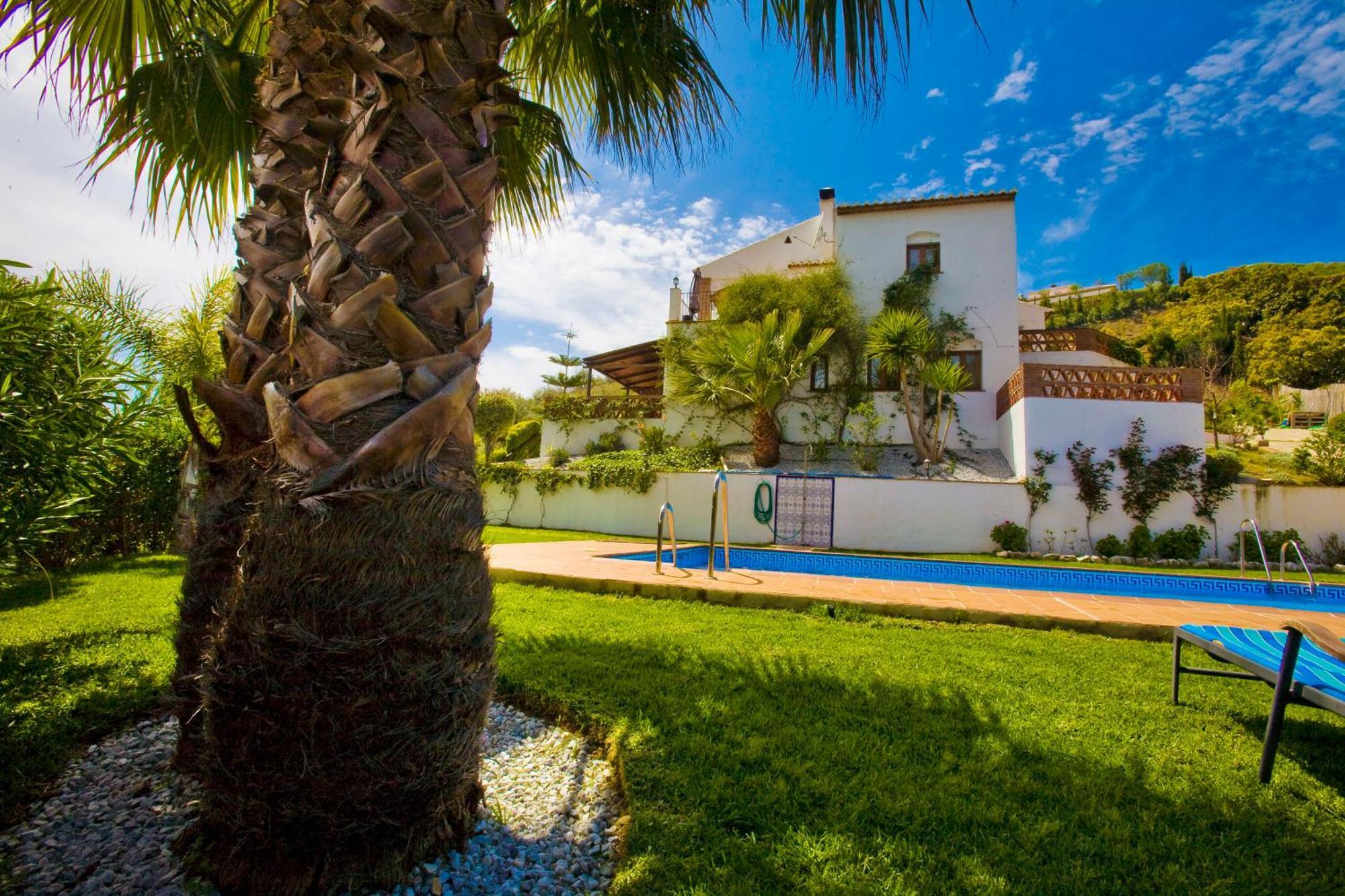 Villa Private Pool